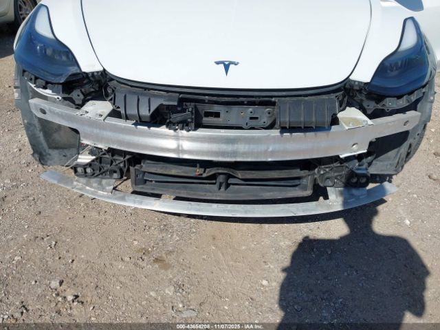 2021 TESLA MODEL 3 5YJ3E1EA4MF032060 Photo 5