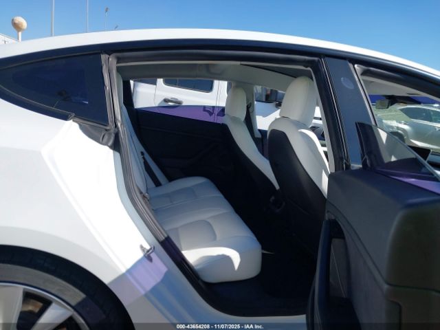 2021 TESLA MODEL 3 5YJ3E1EA4MF032060 Photo 7