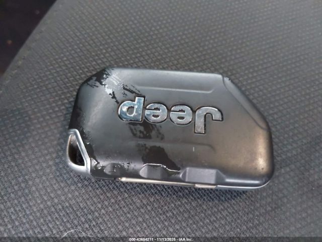 2021 JEEP WRANGLER UNLIMITED 1C4HJXDG3MW711887 Photo 10