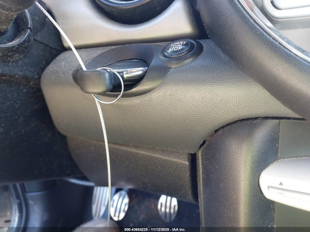 2009 MINI COOPER S WMWMS33599TG88404 Photo 10