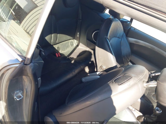 2009 MINI COOPER S WMWMS33599TG88404 Photo 7