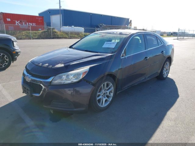 2015 CHEVROLET MALIBU 1G11C5SL8FF276599 Photo 1