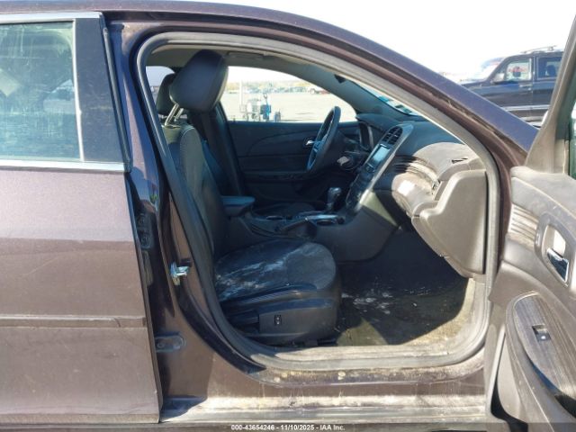 2015 CHEVROLET MALIBU 1G11C5SL8FF276599 Photo 4