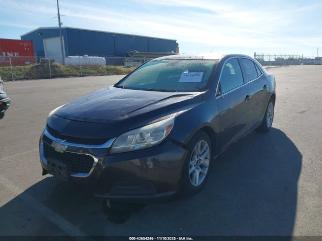 2015 CHEVROLET MALIBU 1G11C5SL8FF276599 Photo 5