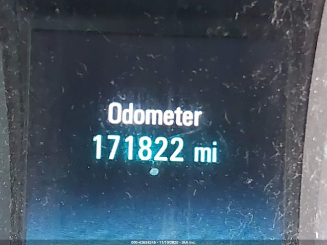 2015 CHEVROLET MALIBU 1G11C5SL8FF276599 Photo 6