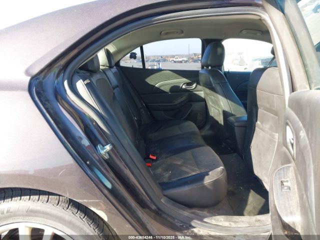 2015 CHEVROLET MALIBU 1G11C5SL8FF276599 Photo 7