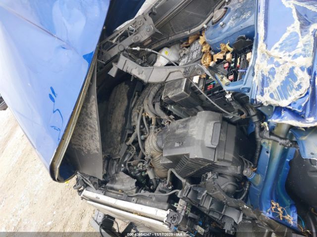 2023 HYUNDAI TUCSON 5NMJFCAE1PH243289 Photo 9