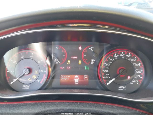 2015 DODGE DART 1C3CDFAA9FD405405 Photo 6