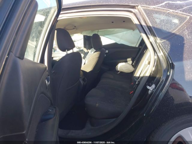 2015 DODGE DART 1C3CDFAA9FD405405 Photo 7