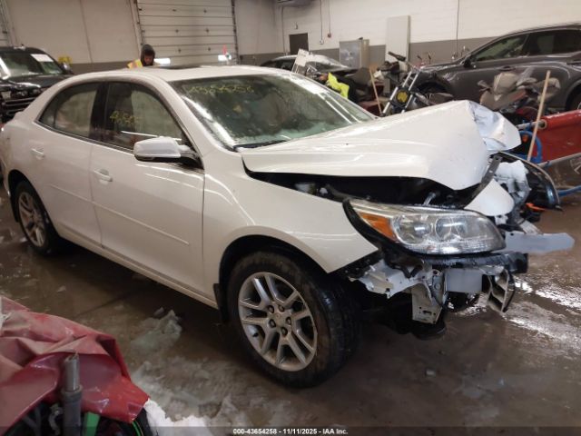 2015 CHEVROLET MALIBU 1G11C5SL9FF347437