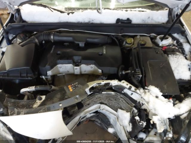 2015 CHEVROLET MALIBU 1G11C5SL9FF347437 Photo 9