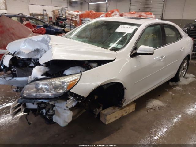 2015 CHEVROLET MALIBU 1G11C5SL9FF347437 Photo 1