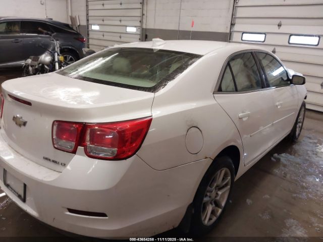 2015 CHEVROLET MALIBU 1G11C5SL9FF347437 Photo 3