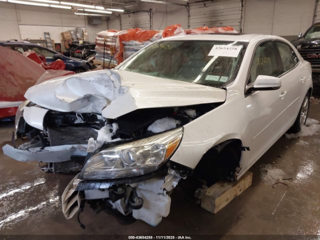 2015 CHEVROLET MALIBU 1G11C5SL9FF347437 Photo 5