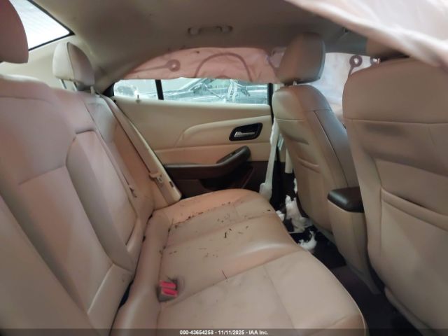 2015 CHEVROLET MALIBU 1G11C5SL9FF347437 Photo 7