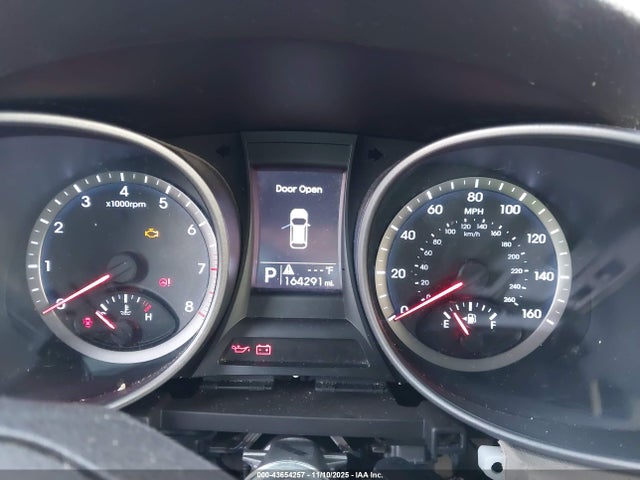 5XYZT3LB2GG314752 Hyundai Santa Fe Sport 2.4l