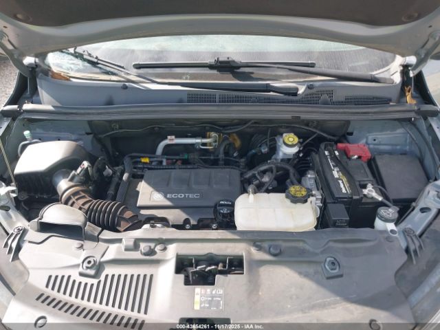 2019 BUICK ENCORE KL4CJASB5KB800678 Photo 9