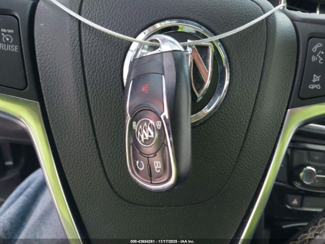 2019 BUICK ENCORE KL4CJASB5KB800678 Photo 10