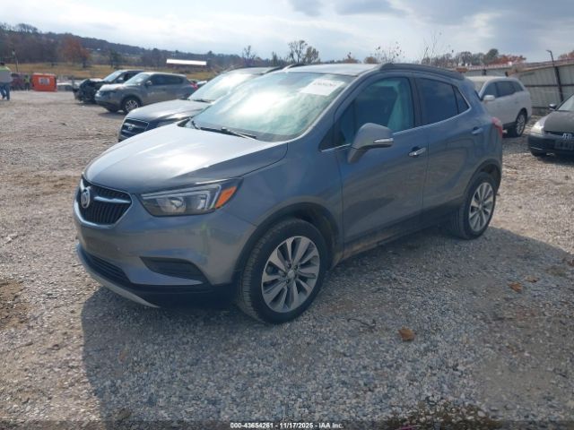 2019 BUICK ENCORE KL4CJASB5KB800678 Photo 1