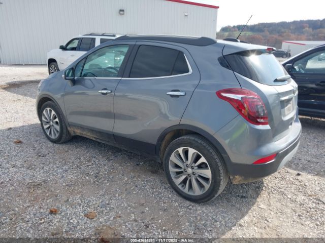 2019 BUICK ENCORE KL4CJASB5KB800678 Photo 2