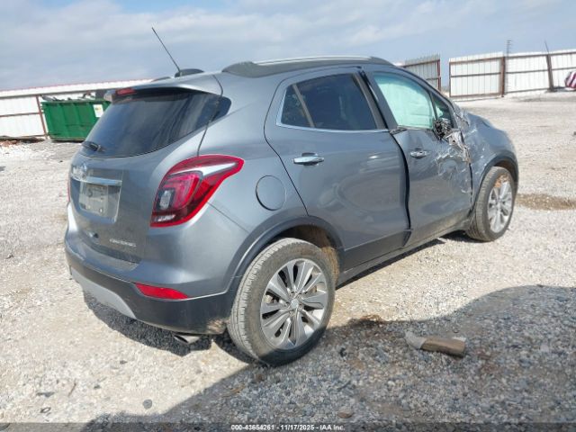 2019 BUICK ENCORE KL4CJASB5KB800678 Photo 3