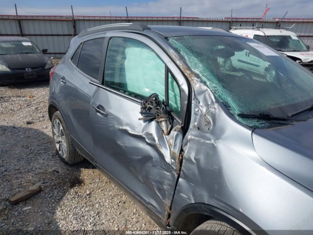 2019 BUICK ENCORE KL4CJASB5KB800678 Photo 5