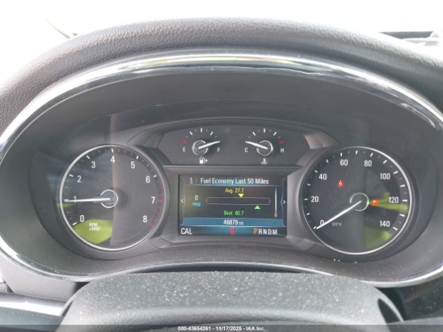 2019 BUICK ENCORE KL4CJASB5KB800678 Photo 6