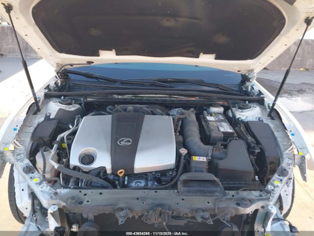 2021 LEXUS ES 350 58ADZ1B16MU088459 Photo 9