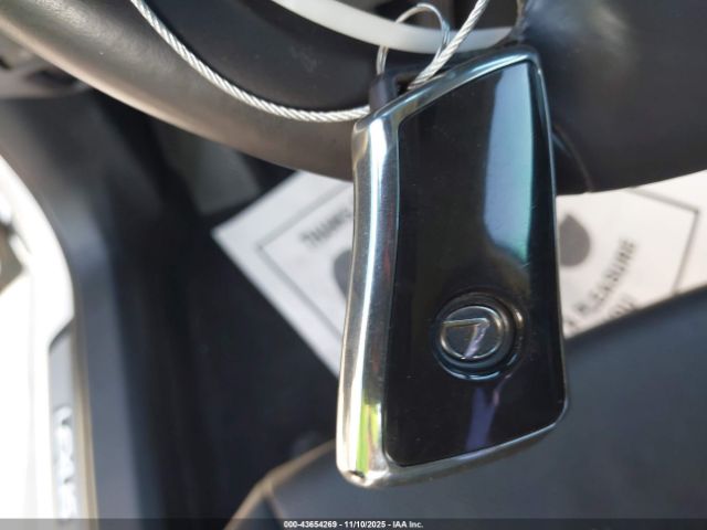 2021 LEXUS ES 350 58ADZ1B16MU088459 Photo 10