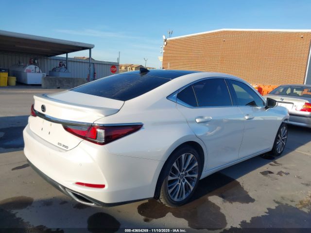 2021 LEXUS ES 350 58ADZ1B16MU088459 Photo 3