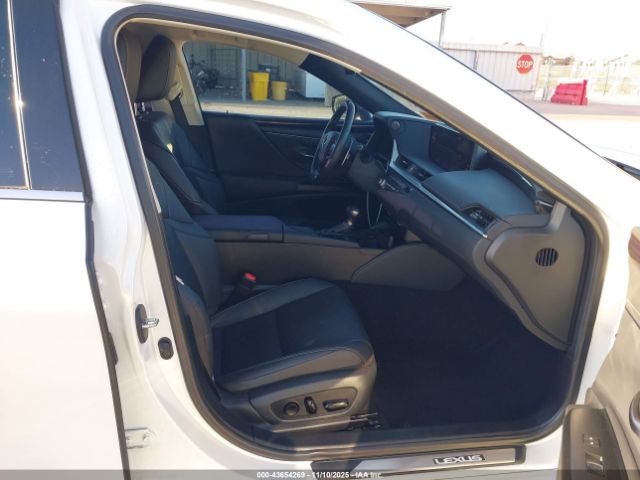 2021 LEXUS ES 350 58ADZ1B16MU088459 Photo 4