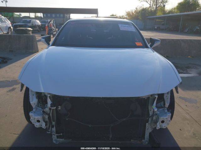 2021 LEXUS ES 350 58ADZ1B16MU088459 Photo 5