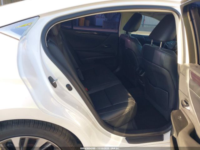 2021 LEXUS ES 350 58ADZ1B16MU088459 Photo 7