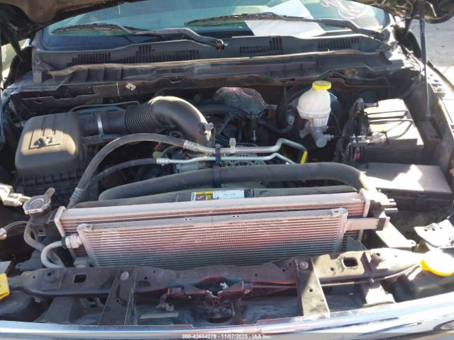 2019 RAM 1500 CLASSIC 1C6RR6LT1KS622322 Photo 9