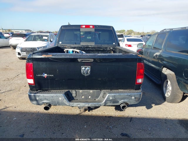 1C6RR6LT1KS622322 RAM 1500 Classic Lone Star 4x2 5&#039;7 Box