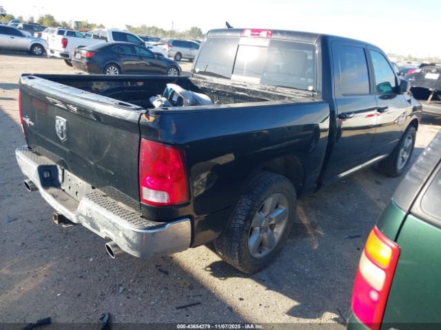 2019 RAM 1500 CLASSIC 1C6RR6LT1KS622322 Photo 3