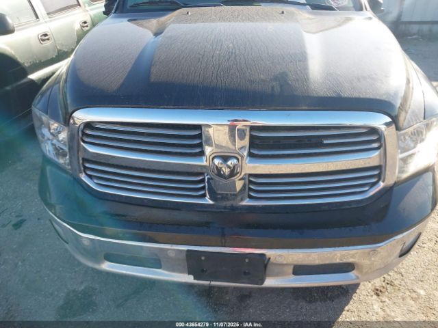 2019 RAM 1500 CLASSIC 1C6RR6LT1KS622322 Photo 5