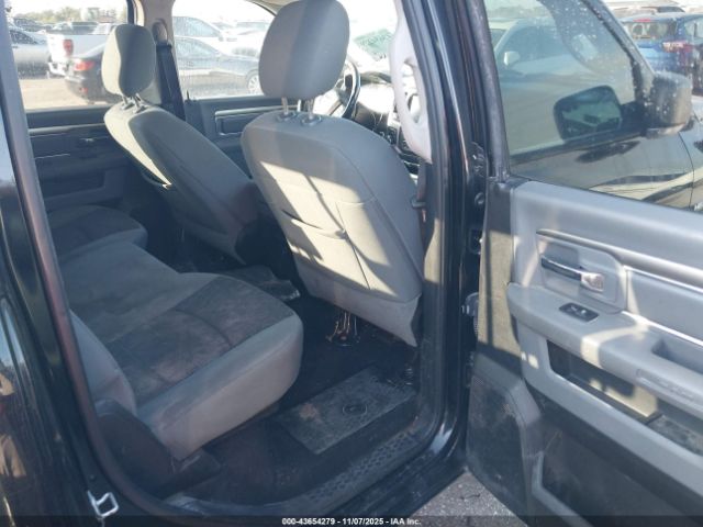 2019 RAM 1500 CLASSIC 1C6RR6LT1KS622322 Photo 7