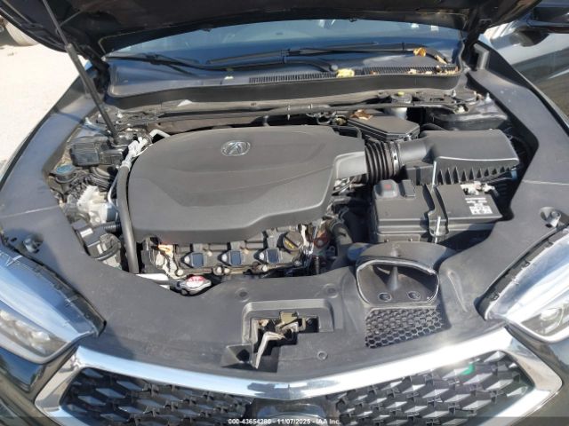 2019 ACURA TLX 19UUB3F42KA001589 Photo 9