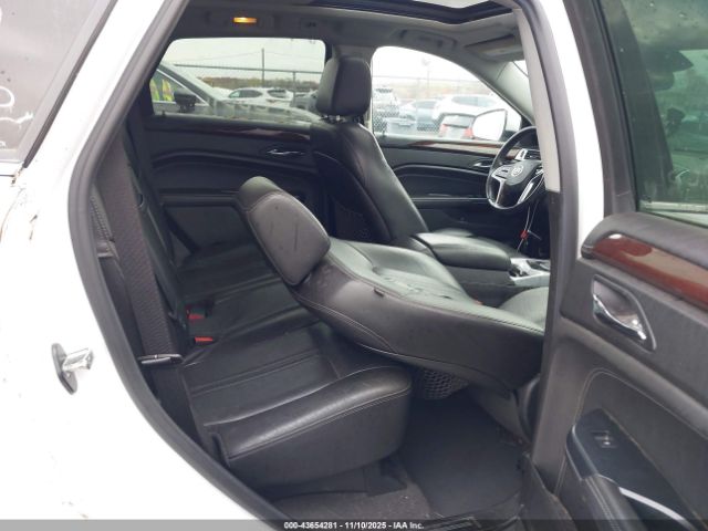 2013 CADILLAC SRX 3GYFNJE33DS625327 Photo 7