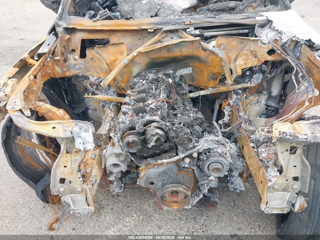 WA1GAAFY8P2056730 Audi Q5 Premium 45 Tfsi S Line Quattro