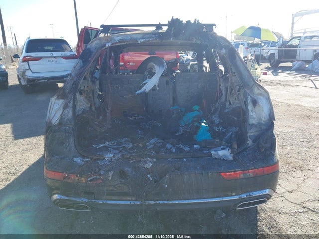 WA1GAAFY8P2056730 Audi Q5 Premium 45 Tfsi S Line Quattro