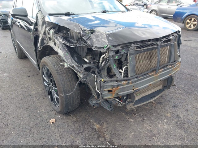 2018 CADILLAC XT5 1GYKNFRS9JZ236171 Photo 5