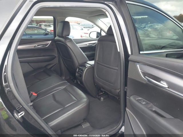 2018 CADILLAC XT5 1GYKNFRS9JZ236171 Photo 7