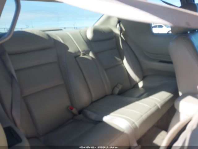 1998 CADILLAC ELDORADO 1G6EL12Y6WU615582 Photo 7