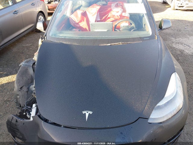 2022 TESLA MODEL 3 5YJ3E1EBXNF132738 Photo 9