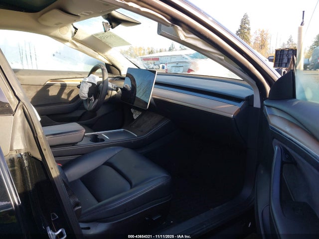 2022 TESLA MODEL 3 5YJ3E1EBXNF132738 Photo 4