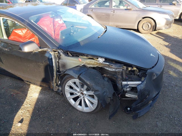 2022 TESLA MODEL 3 5YJ3E1EBXNF132738 Photo 5