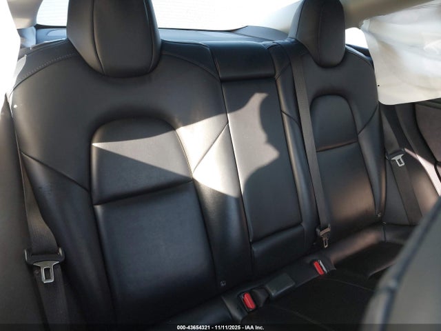 2022 TESLA MODEL 3 5YJ3E1EBXNF132738 Photo 7