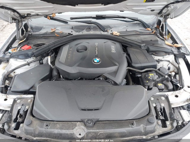 Aukcja sprzedaży 2017 Bmw 330i Xdrive, vin: WBA8D9C59HK677810, numer aukcji: 43654325